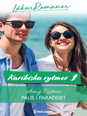 cover image of Paus i paradiset